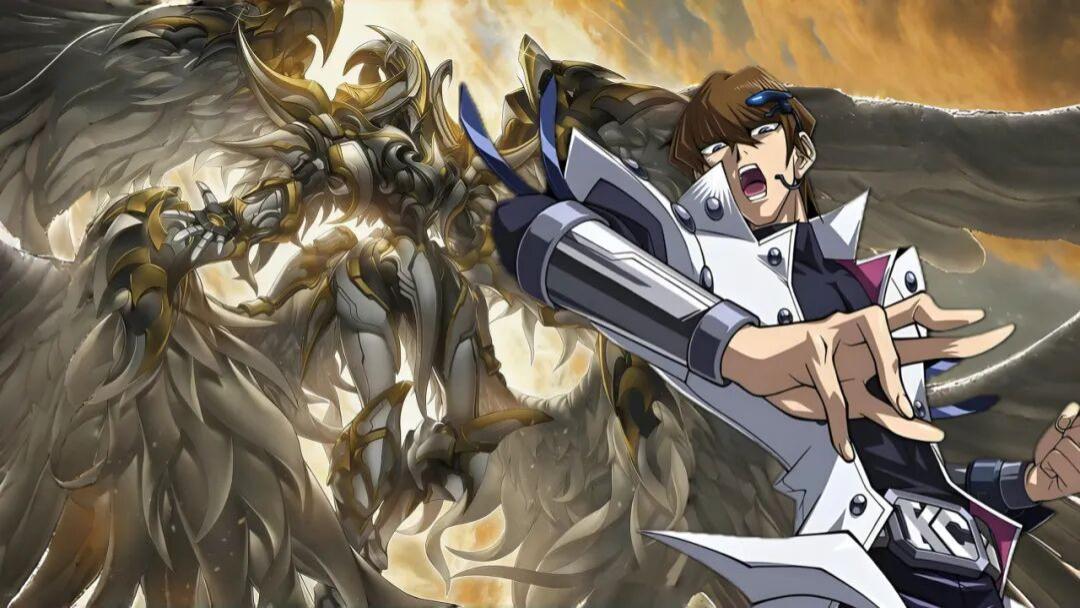 《游戏王》“意义不明”的新卡与“超强堆墓卡”！