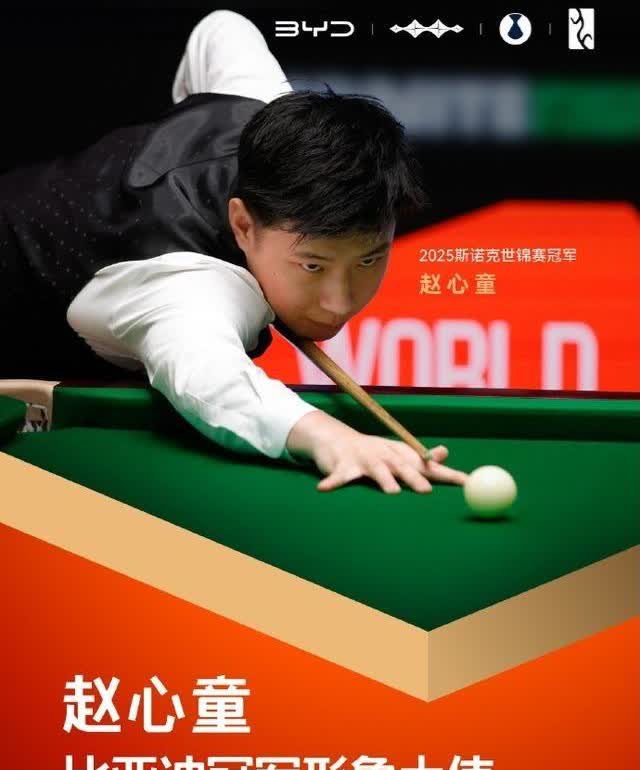 赵心童还有退路吗？

赵心童排名下滑，并非肖国栋夺冠所致，而是从夺冠到止步三