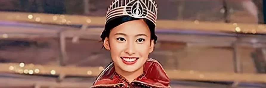 她是史上最懒港姐，连邵逸夫都指使不动，隐退12年继承亿万家产