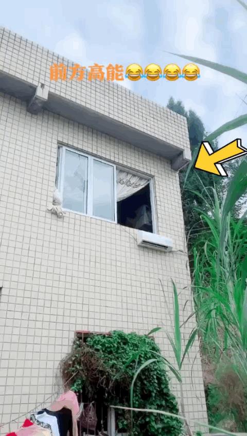 网友：为什么我家的空调开关开了，晚上睡觉还是好热。