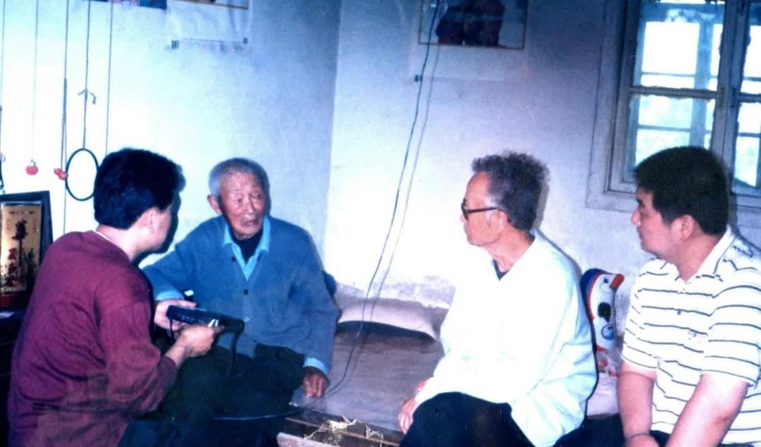 你见过如此低调的抗日奇人吗？他的名字叫王玉楼，1932年，因不甘受地主迫害，王玉