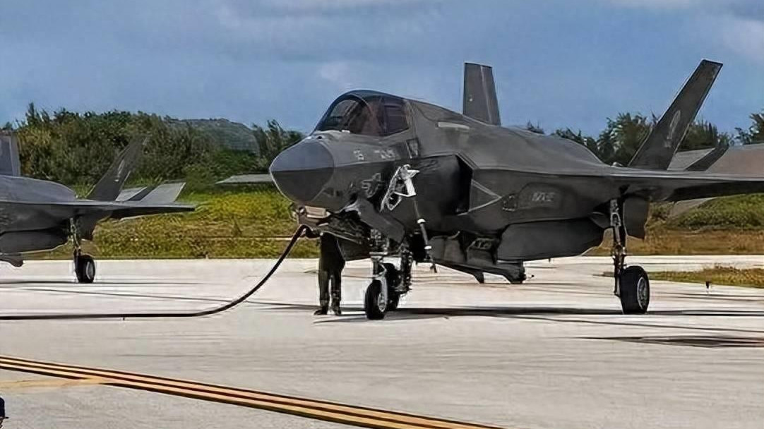 美出动300架军机，针对中国进行大规模军演，却暴露自身三大问题