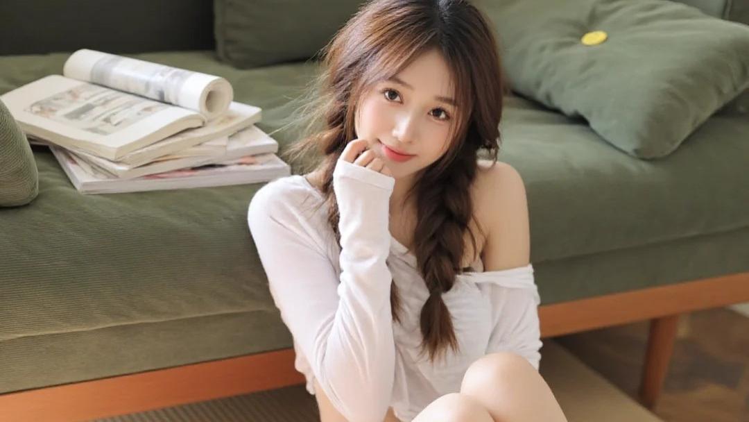 夏日慵懒的午后