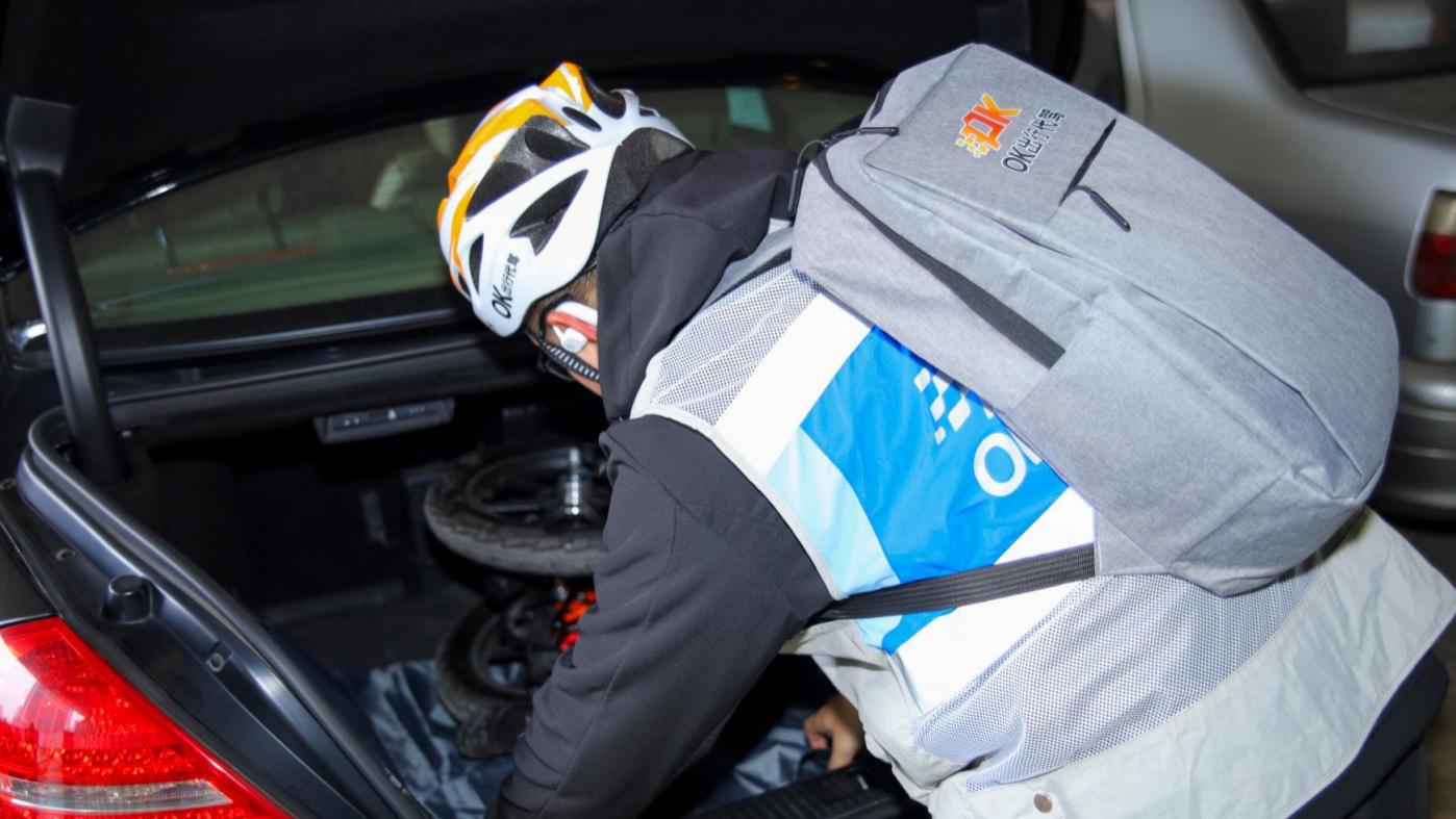 没时间车检？年检过期后果严重！代检服务你了解吗？