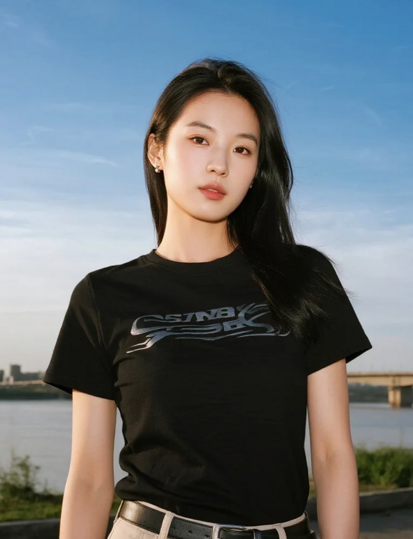 美女来袭，准备好迎接这份美丽了吗？