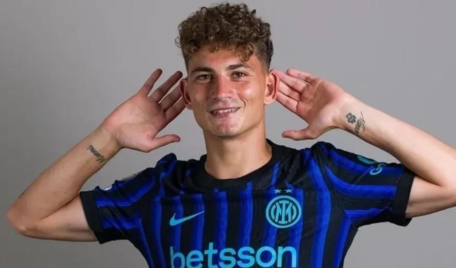 10球2助还嫌不够！四队疯抢国米23岁前锋，拒绝白菜价
帕尔马想用边缘人换，被国