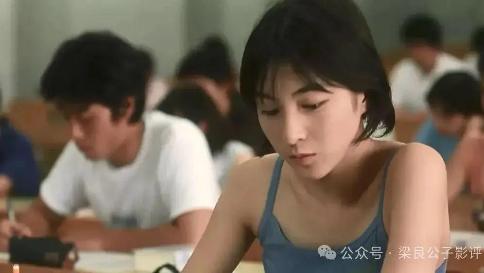 曾经的“天才美少女”塌房，广末凉子元气大伤，难再拼事业