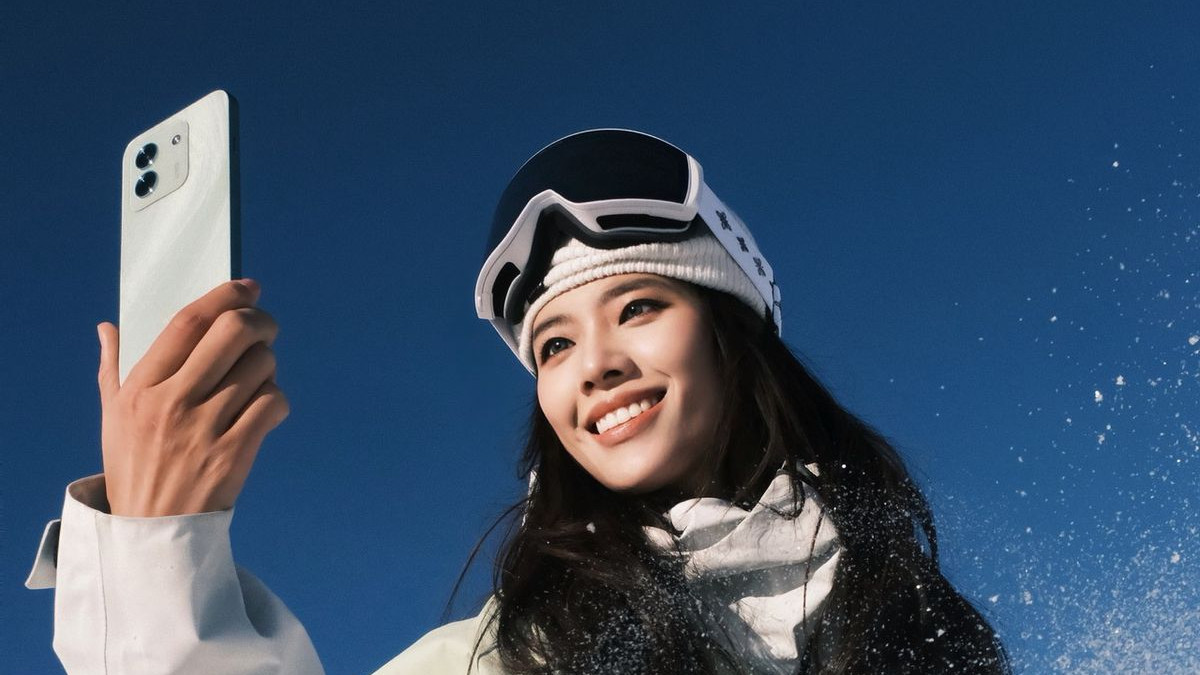 给足用户安全感，WIKO X70以硬核实力出圈