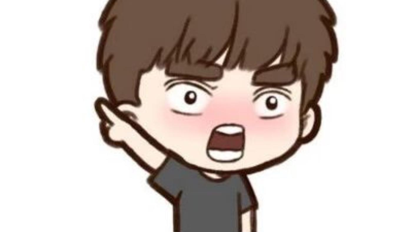 搞笑段子：有变化，你的嘴比以前大多了……