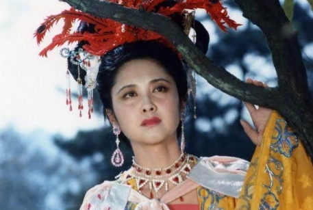 1986年的某一天，因为一句话差点让《西游记》夭折。当年元宵节过后，《西游记》的
