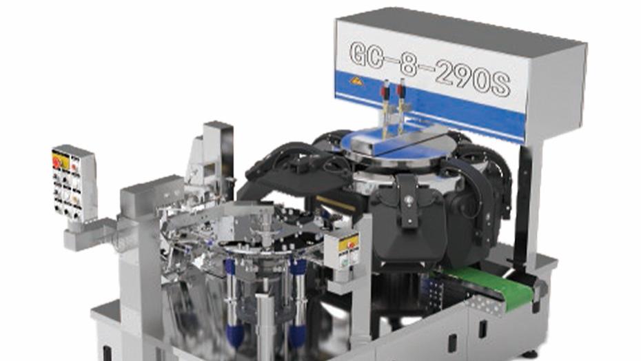 古川大袋真空包装机：高真空、强兼容，全能产线主力机