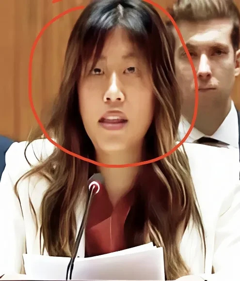 联合国中美吵架华人帮美国











啊，联合国那个大舞台，最近可真是