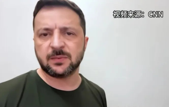 俄乌战火不停歇，何时才能结束啊











俄乌战火烧了三年多，简直就