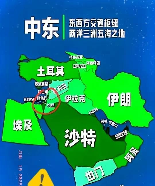 以色列为何非要打击伊朗呢？
大家有没有发现，以伊冲突，每一次都是以色列率先挑起来