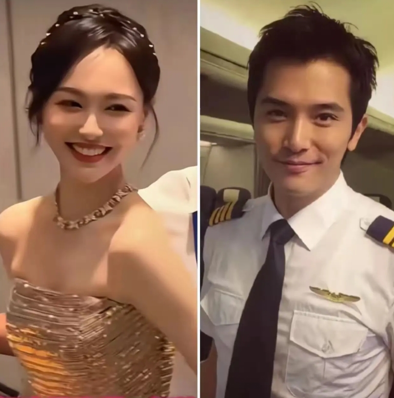 唐嫣这辈子最大的意难平，大概就是邱泽了！

不是唐嫣还爱他，而是唐嫣付出了太多…