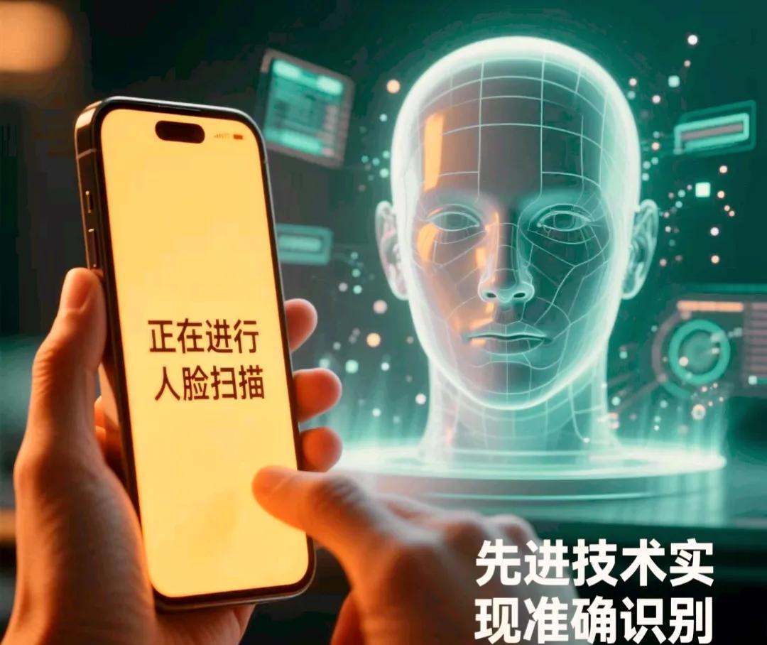 手机3D面部识别国内只有荣耀和华为坚持用，为什么呢？
大家有没有发现一个问题，现