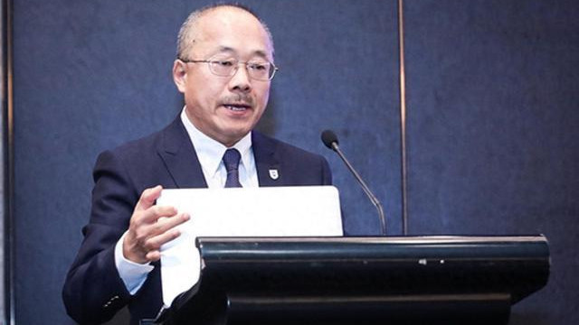 潜伏央媒三十年的日本间谍，提出禁烧秸秆，2022年临近退休终被捕
