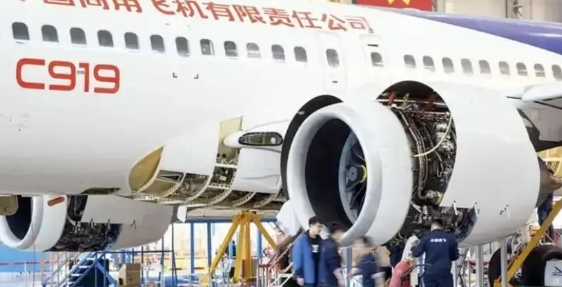 为什么日本投入了那么大的资源还造不了c919这样的客机？大家要知道，任何一个国家