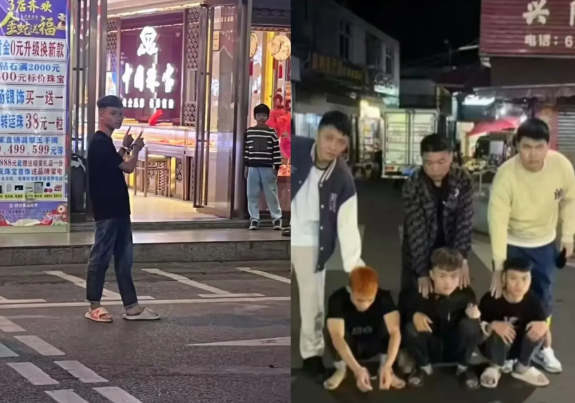 陵水3名年轻小伙偷盗黄金在12小时内被抓获，会被判多少年？昨天(18日)凌晨5点
