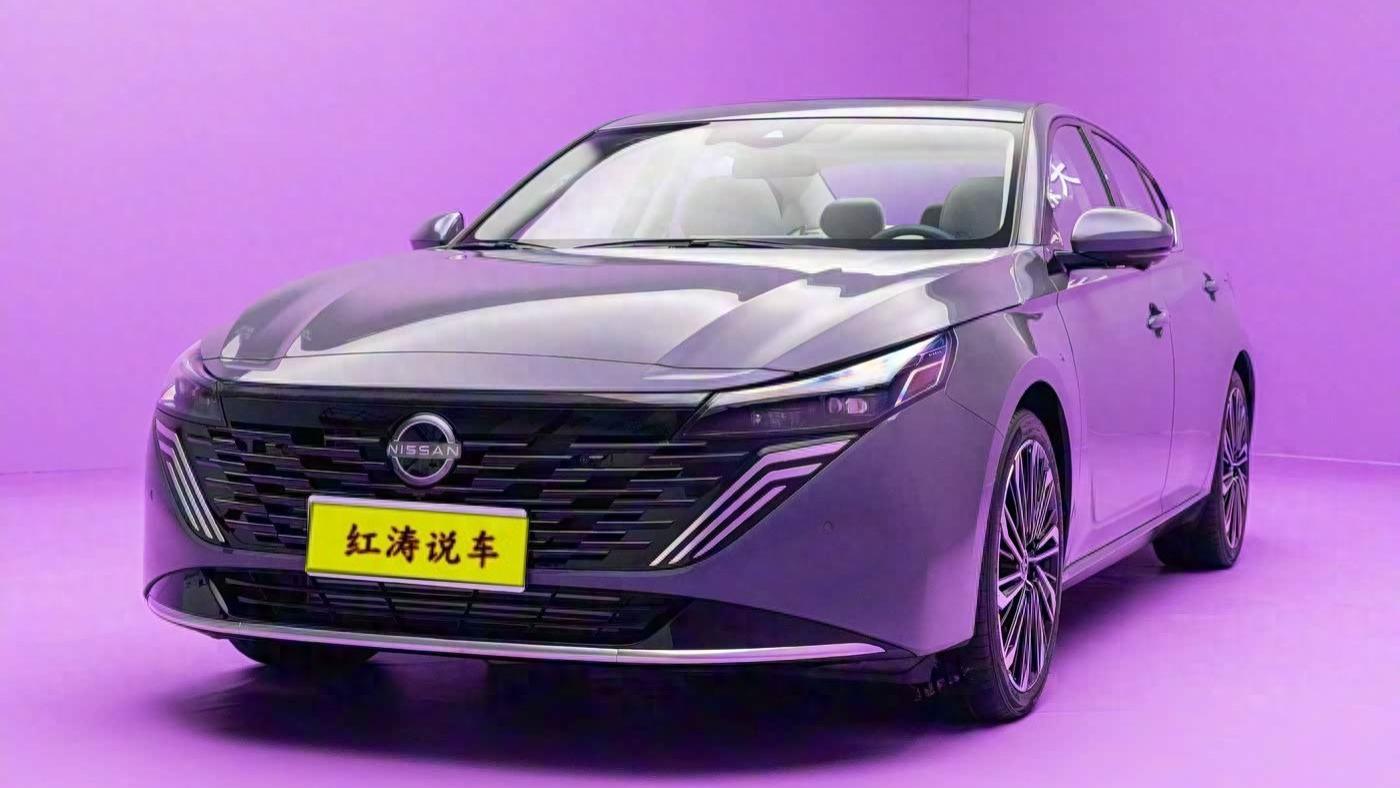 准备好钱包！新款天籁11月21日上市，配华为鸿蒙座舱，你会考虑吗