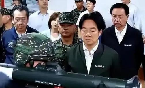 国防部终于宣判赖清德“死刑”了！如今已有34架解放军穿越了海峡中线，国防部发言人