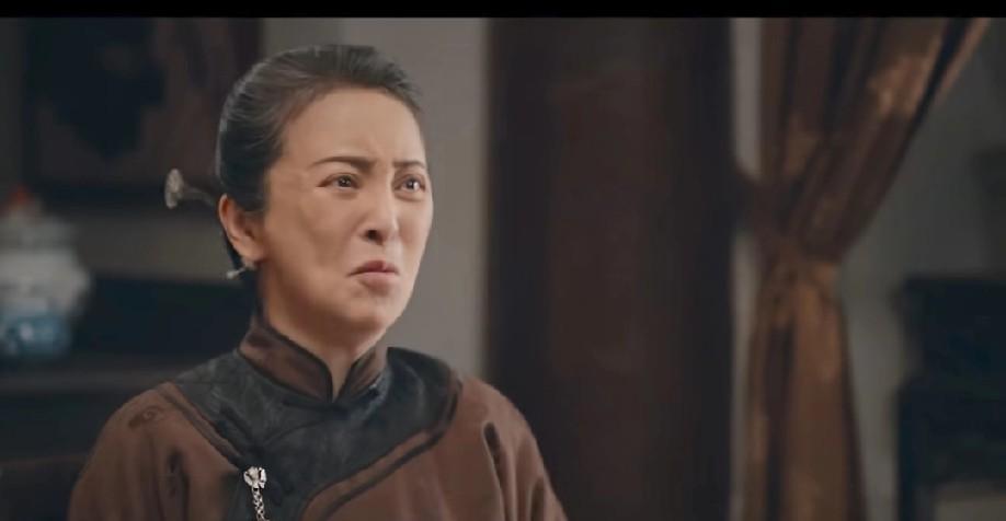 看了《灼灼韶华》，只想说家里有个好媳妇多么重要。
 你看韶华公公多能干，在外会做