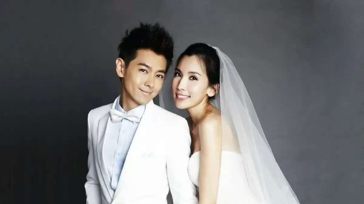 十年风雨“天王嫂”：陈若仪的隐忍与重生