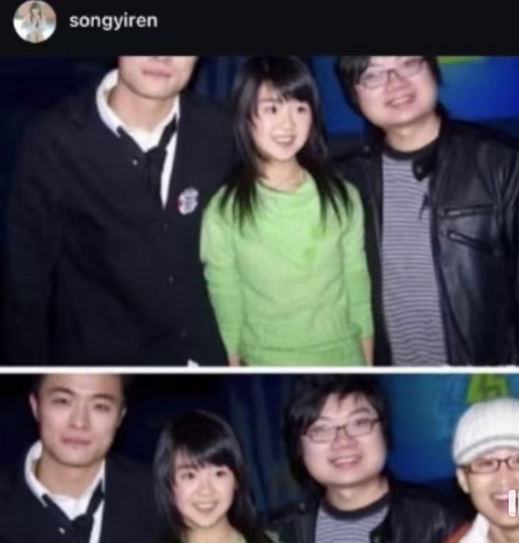 于朦胧事件终于迎来新消息！三人被公司除名！