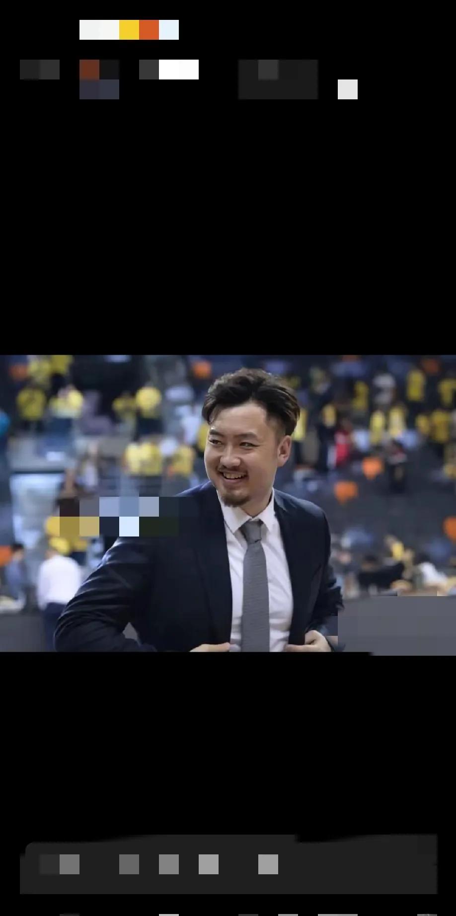 辽宁这次算是认栽了，被直接打脸。
辽宁队这次见周琦直接签了四川队打全运会，心理很