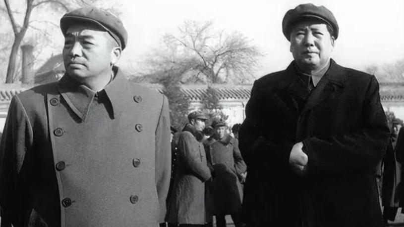重审历史：九大元帅与毛主席的那些争论，真相到底是什么？