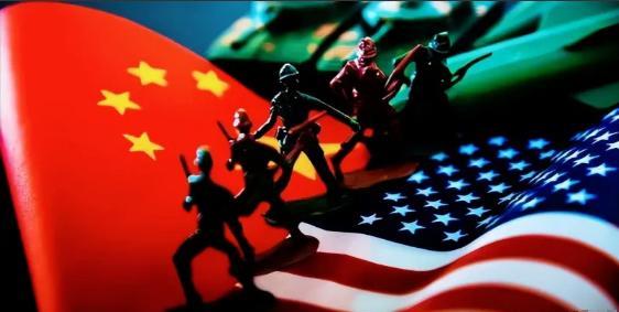 假如世界上其它国家都向美国低头了，只剩下中国独自面对压力，咱们还有没有勇气扛下去