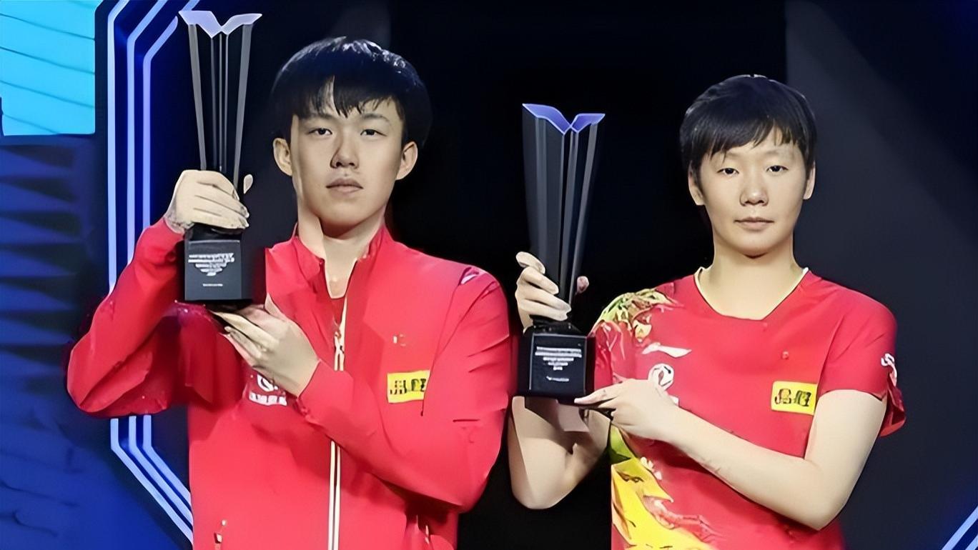 WTT新加坡大满贯：2月22日赛程公布！王楚钦、王曼昱首秀，中日2场对决