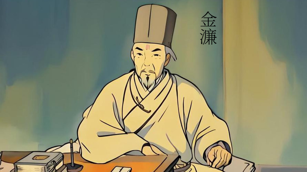 276岁的朱重八看正统元年