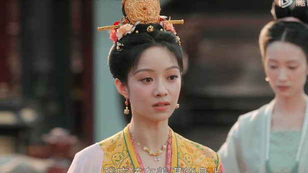《似锦》你看了吗？