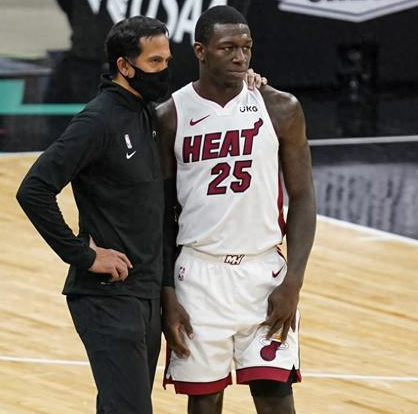 29岁前热火球星荣膺欧洲联赛MVP，回归NBA有望？