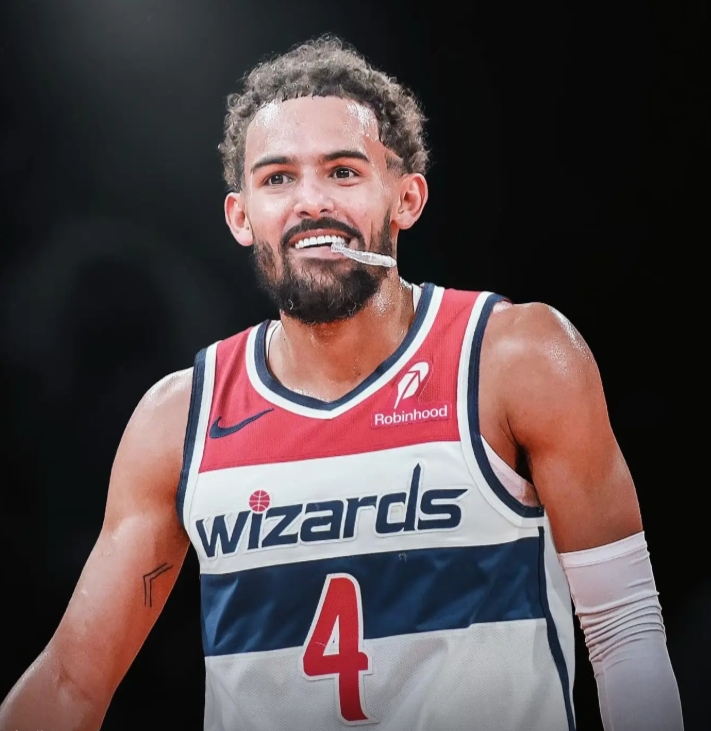 奇才过两年也不容忽视了，倒不是因为特雷杨
细看一眼，奇才目前极度年轻化，萨尔、库