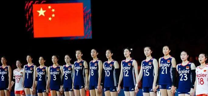 【中国女排相对的优劣势位置】
优势位置：
主攻，比如郎平、朱婷世界顶级
二传，比