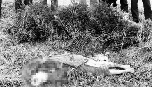 1995年7月8日，为了抓捕乔立夫，兰州警方决定以8对1。这8个人，均是精选出来