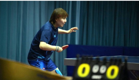 据某新闻报道，WTT多哈冠军赛即将于1月7日打响，世界冠军朱雨玲即将开启自己20