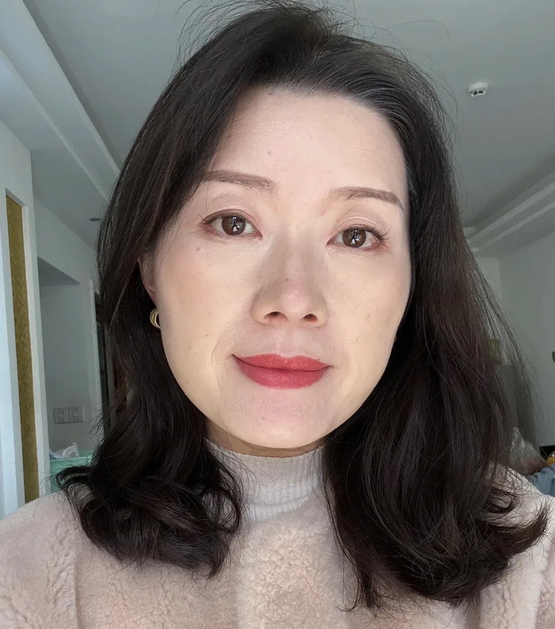 同居过，没有生过孩子，这算不算二婚友友们评论一下。