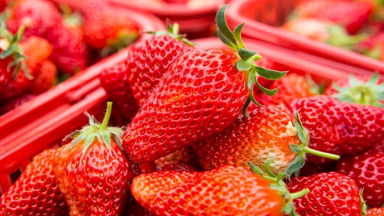 2月，吃啥应季水果？果农推荐这10种，新鲜营养高，错过再等一年