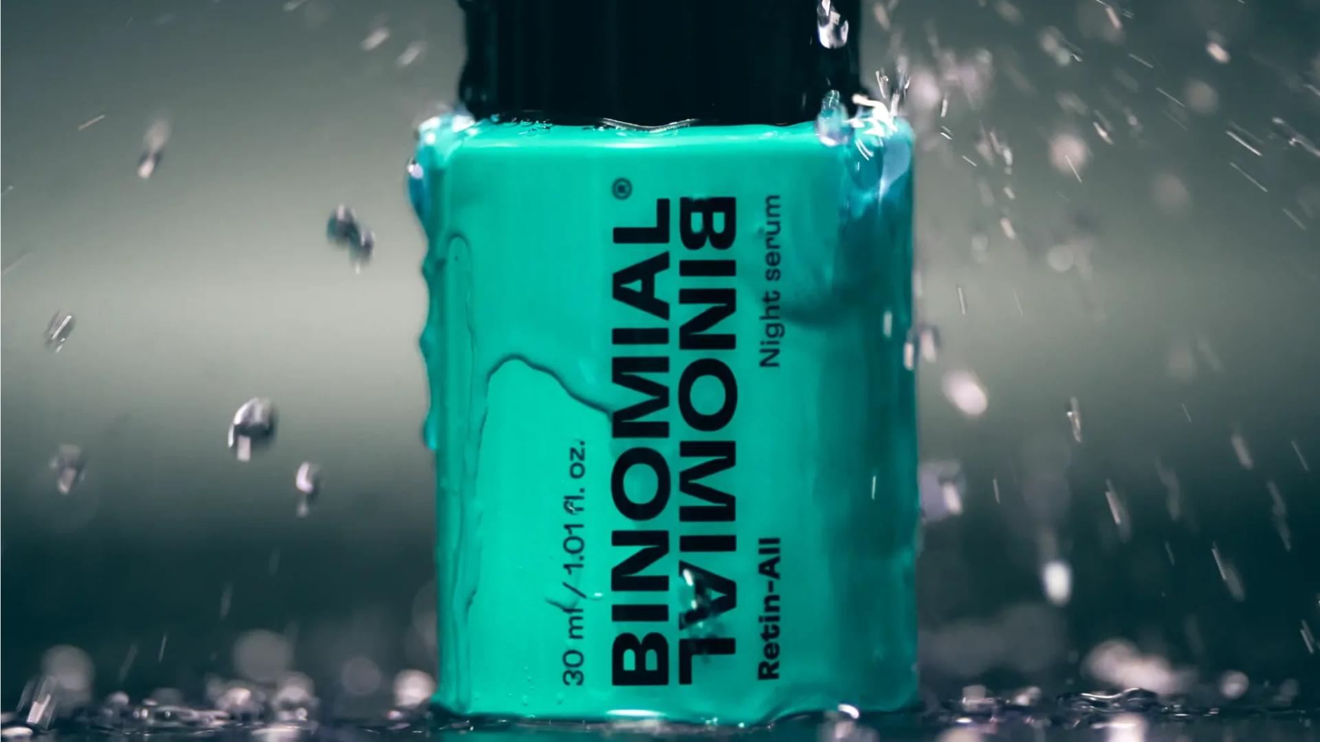 赏心悦目！充满创意的护肤品包装设计分享