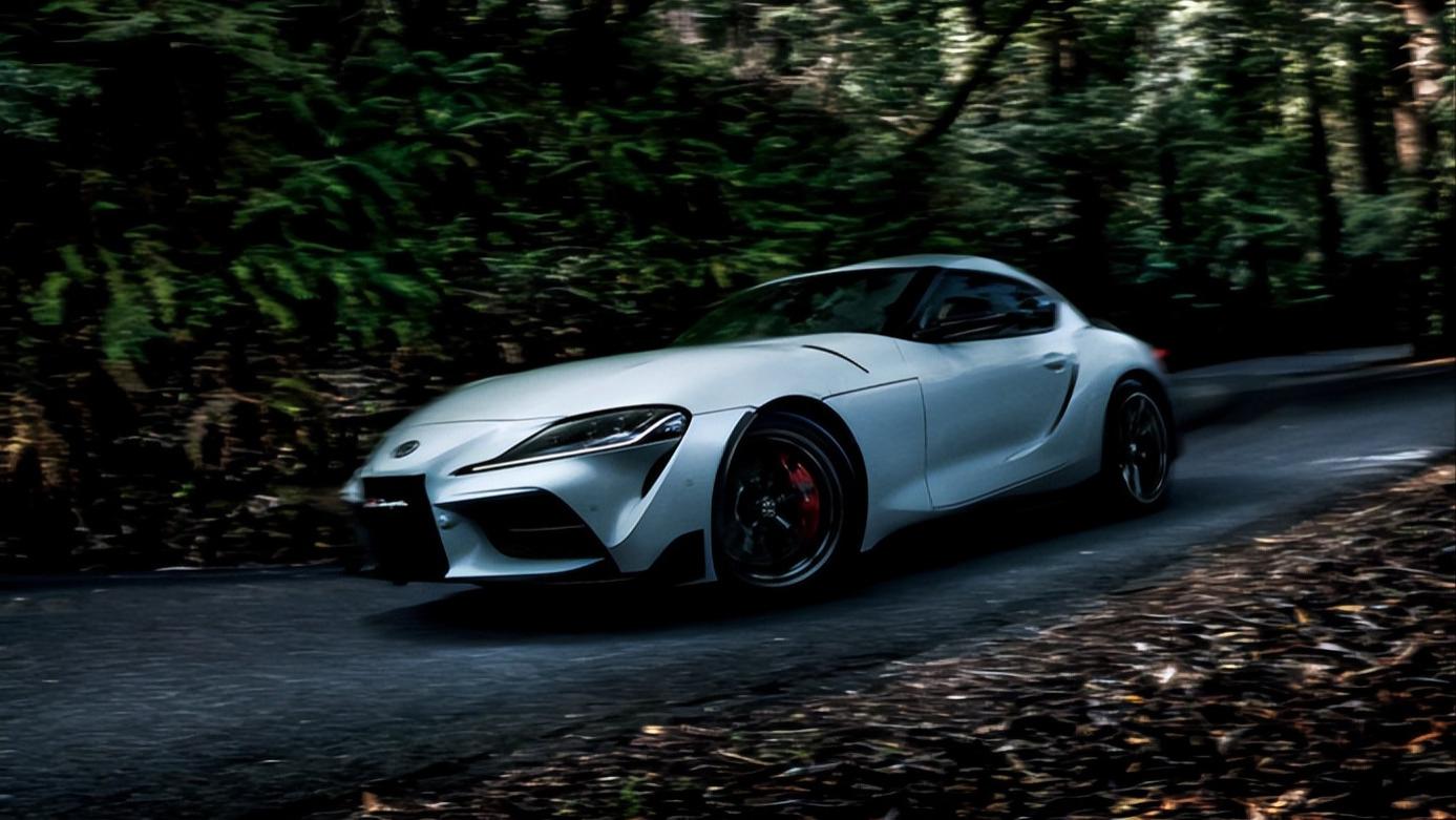 丰田GR Supra将于2026年3月正式停产！