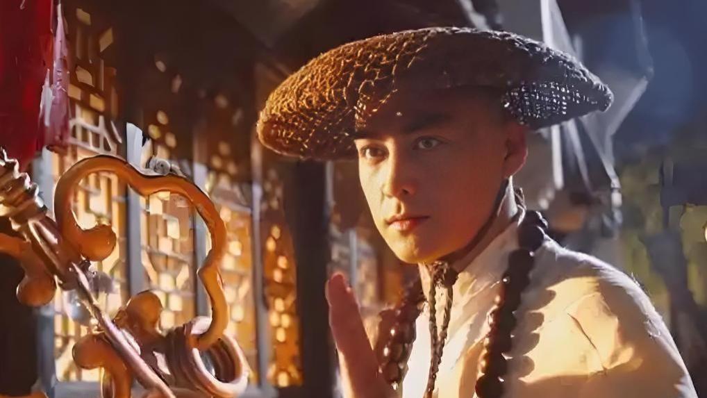 法海，究竟是高僧还是恶人？千年争议，真相扑朔迷离！