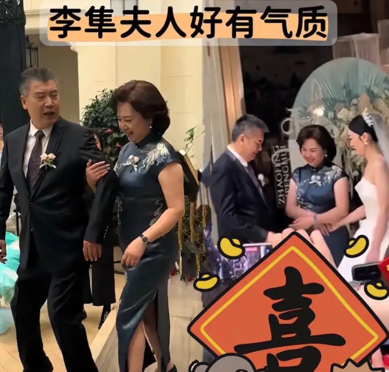 某种程度上来说，孙颍莎真的是全方位渗透到李隼的生活呢。本来以为孙颖莎不参加李隼女