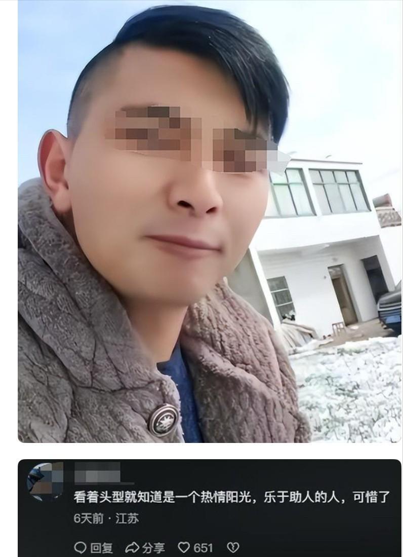 6月23日，给邻居帮忙扶方向盘，热死在车里的江苏男子在生命最后的10分钟，他拍下