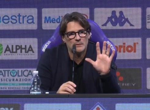 二度换帅、请回皮帅
意甲第15轮的保级大战，联赛至今一胜难求的紫百合坐镇主场1-