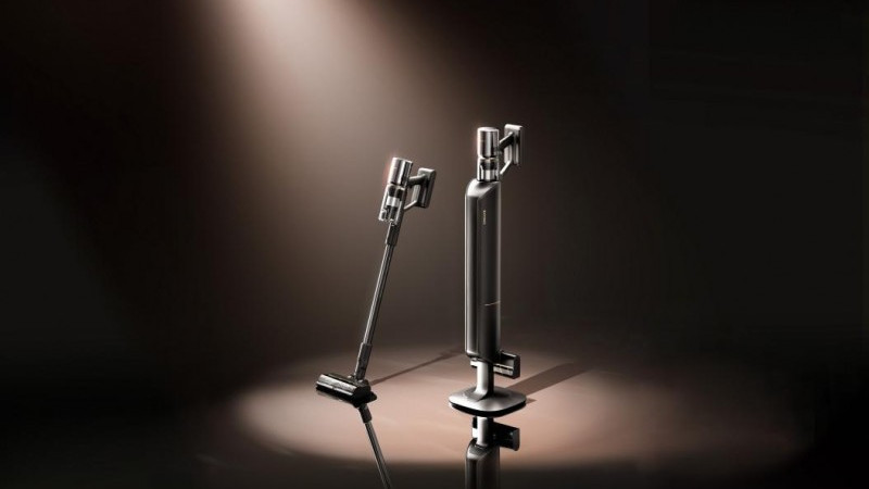 精准契合需求！追觅Z30 Station引领中端高端清洁市场升级