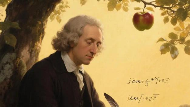 超越时代的五大“神级”大脑：牛顿、爱因斯坦，还有三位来自中国的谁？