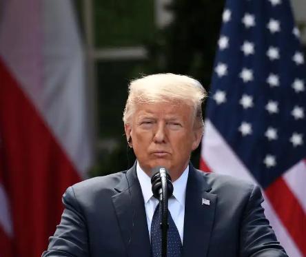 美国对世界征税是假，围剿中国才是真！别看美国向世界所有国家，包括他的盟友加征什么